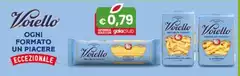 Voiello - Linea 