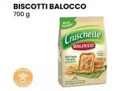 Balocco - Biscotti 700 G