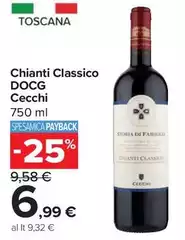 Cecchi - Chianti Classico DOCG