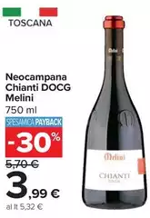 Melini - Chianti DOCG