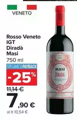 Masi - Rosso Veneto IGT