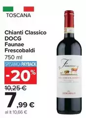 Frescobaldi - Chianti Classico DOCG