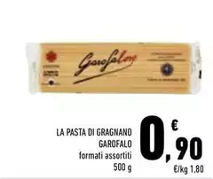 Garofalo - La Pasta Di Gragnano