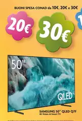 Samsung - Qled Q7f