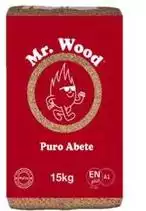 Pellet - 15 Kg Pellet - 15 Kg