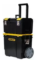 Stanley  - Trolley 3 In 1 Mod. 1-70-326