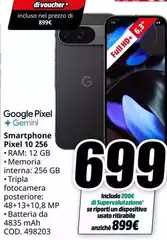 Google - Pixel