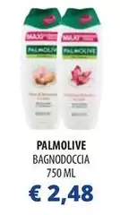Palmolive - Bagnodoccia Palmolive - Bagnodoccia