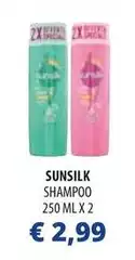 Sunsilk - Shampoo Sunsilk - Shampoo