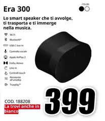 Apple - Era 300
