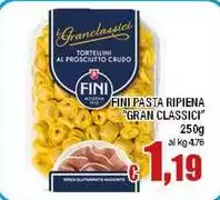 Fini Modena - Pasta Ripiena Gran Classici