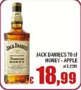 Jack Daniels - Jack Daniel's