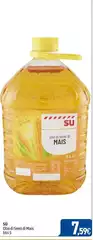 Semi - Olio Di  Di Mais Semi - Olio Di  Di Mais