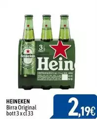 Heineken - Birra Original