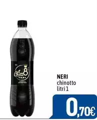Neri - Chinotto