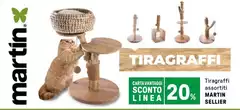 Tiragraffi Tiragraffi