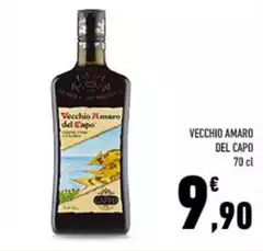 Caffo - Vecchio Amaro Del Capo
