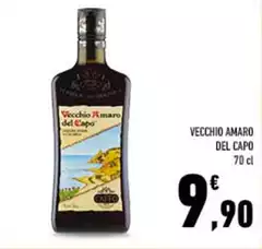 Caffo - Vecchio Amaro Del Capo