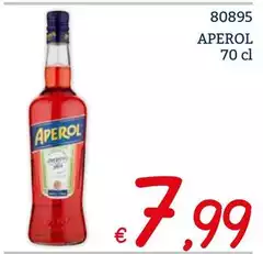 Aperol -  -