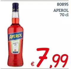 Aperol -  -
