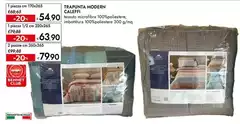 Caleffi - Trapunta Modern