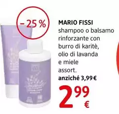 Miele - Shampoo O Balsamo Rinforzante Con Burro Di Karité Miele - Shampoo O Balsamo Rinforzante Con Burro Di Karité