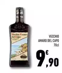 Caffo - Vecchio Amaro Del Capo