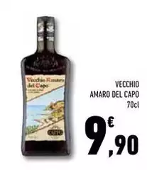 Caffo - Vecchio Amaro Del Capo