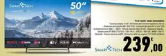 Samsung - Tv 50" Sqm75cbq65qtvq