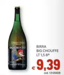 Birra Big Chouffe