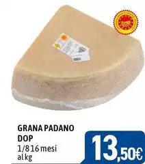 Grana Padano -  DOP Grana Padano -  DOP