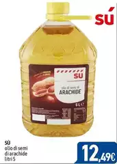 Semi - Olio Di  Di Arachide Semi - Olio Di  Di Arachide