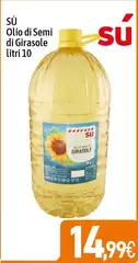 Semi - Olio Di  Di Girasole Semi - Olio Di  Di Girasole