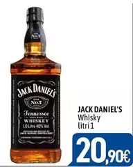Jack Daniels - Whisky