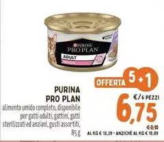 Purina - Pro Plan Purina - Pro Plan