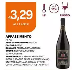 Appassimento
