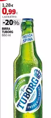Tuborg - Birra