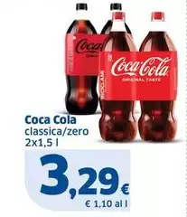 Coca Cola - Classica