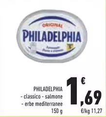 Philadelphia - Classico