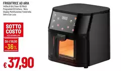 Luce - Friggitrice Ad Aria