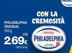 Philadelphia - Original