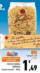 Garofalo - Pasta Di Semola