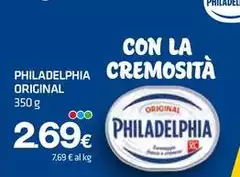Philadelphia - Original