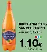 San Pellegrino - Bibita Analcolic