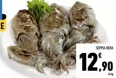 Seppia Nera