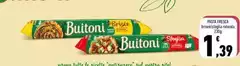 Buitoni - Pasta Fresca