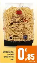 Garofalo - Pasta Di Semola