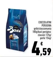 Perugina - Cioccolatini