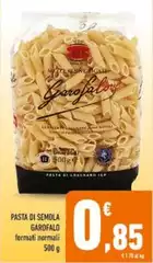 Garofalo - Pasta Di Semola