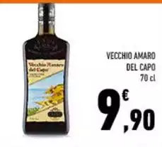 Capo - 70 Cl